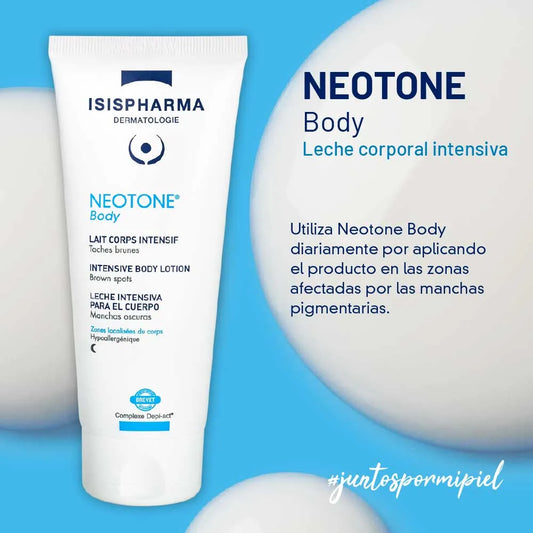 Neotone Body