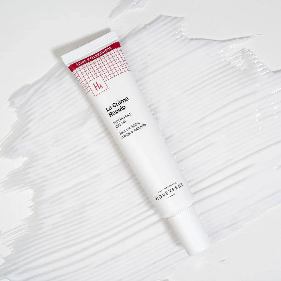 Repulp Gel Ácido Hialurónico – NOVEXPERT