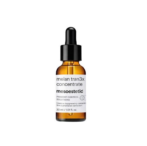 Melan Tran3x Concentrate - Mesoestetic