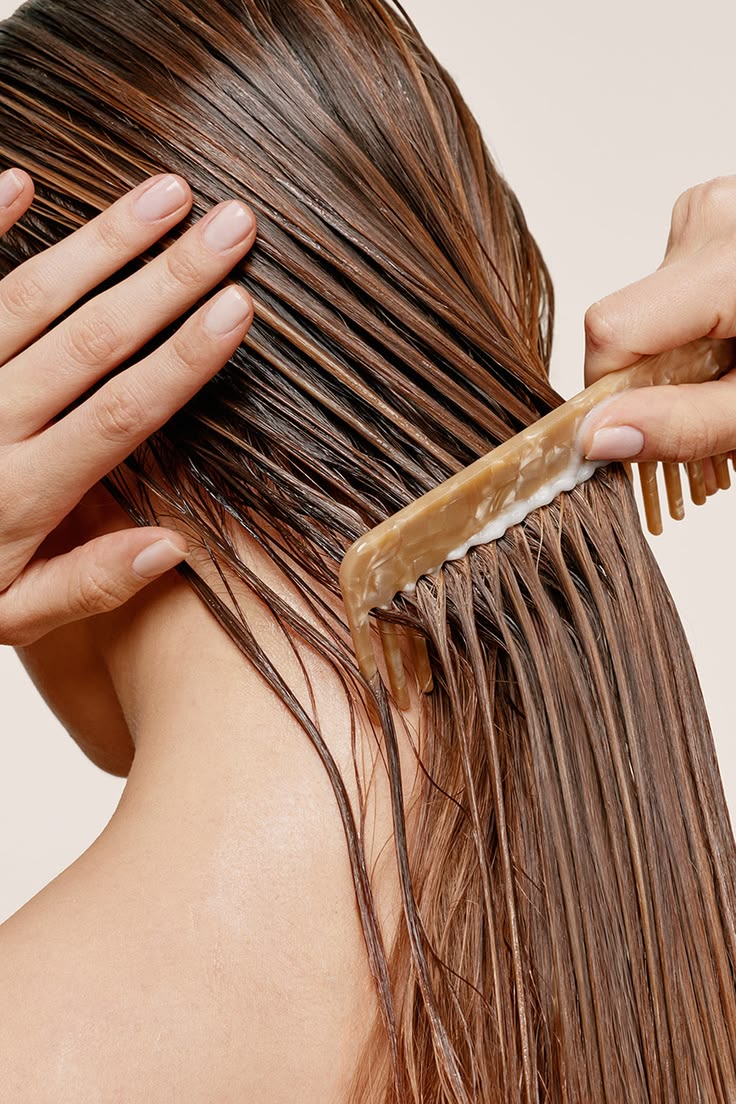 Hair Recovery