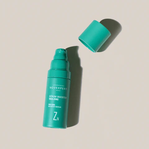 Novexpert Serum Booster Trio Zinc