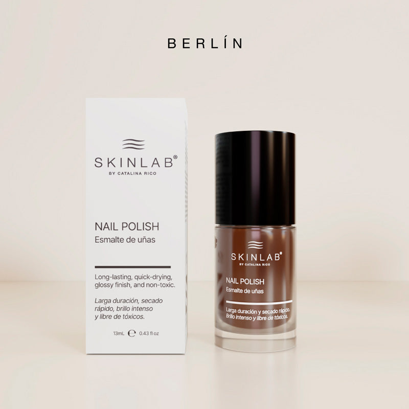BERLIN - Nail Polish