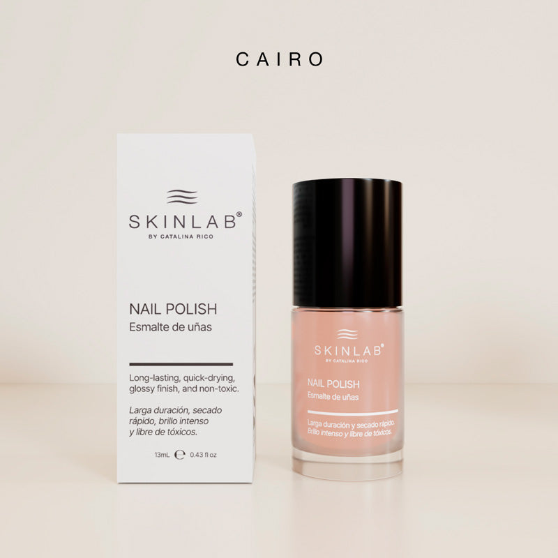 CAIRO - Nail Polish