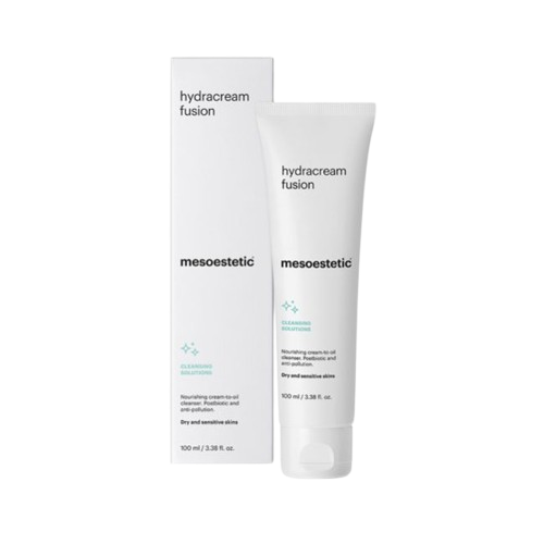 hydracream fusion