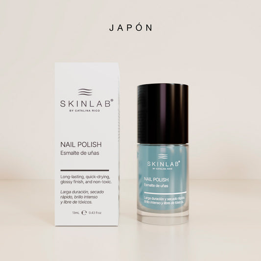 JAPÓN - Nail Polish