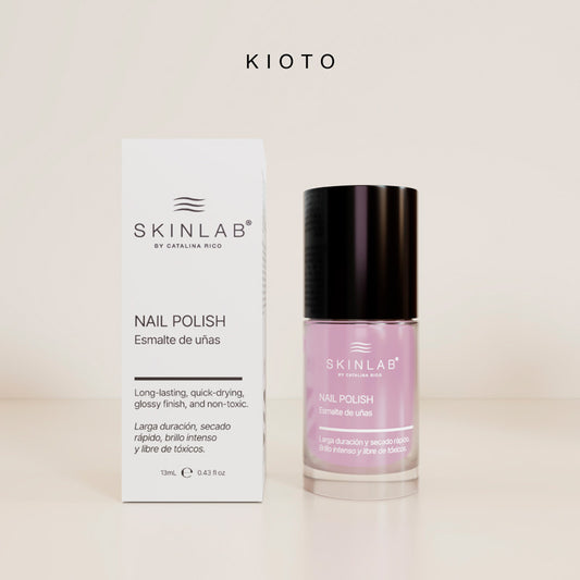 KIOTO - Nail Polish