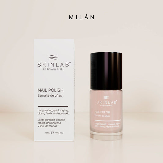 MILAN - Nail Polish