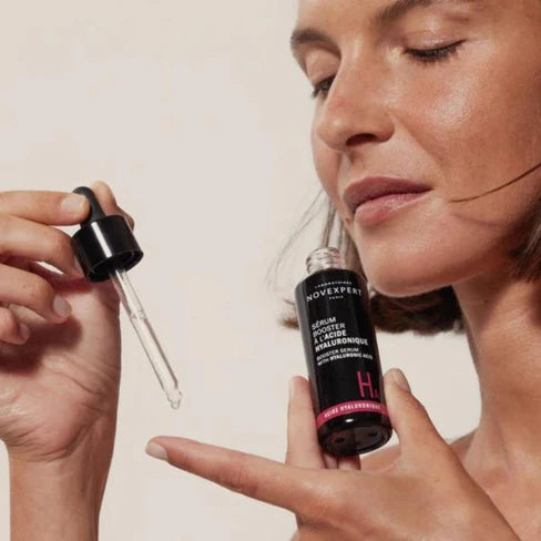 Novexpert Booster Serum with Hyaluronic Acid