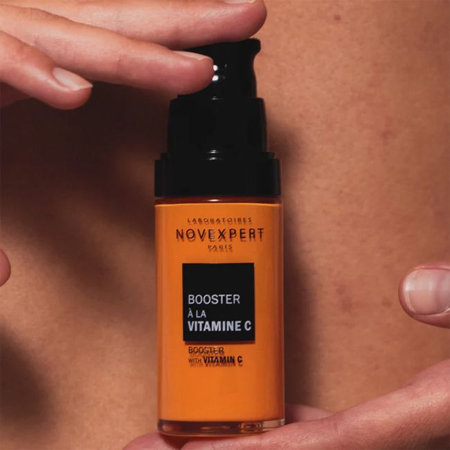 Novexpert Serum Booster Vitamin C