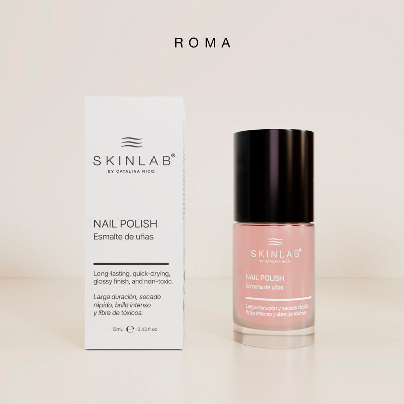 ROMA - Nail Polish
