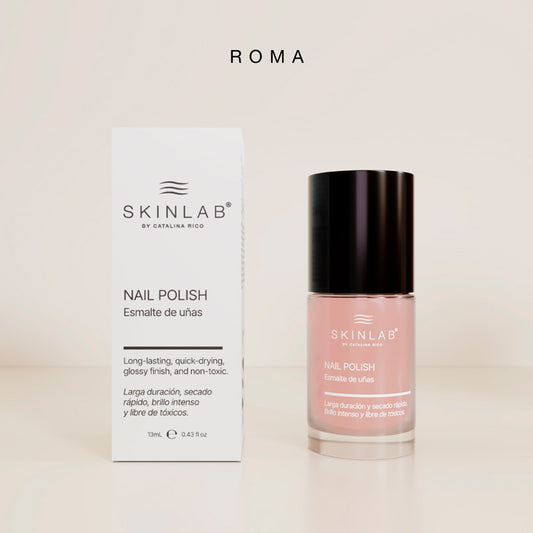 ROMA - Nail Polish
