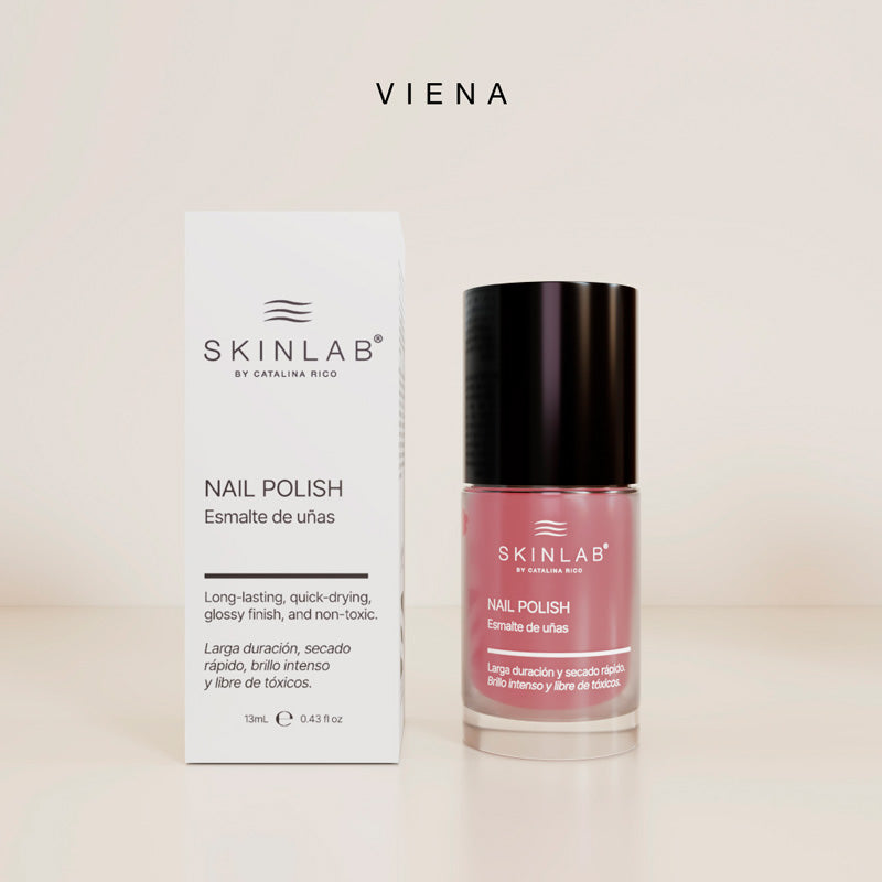 VIENA - Nail Polish