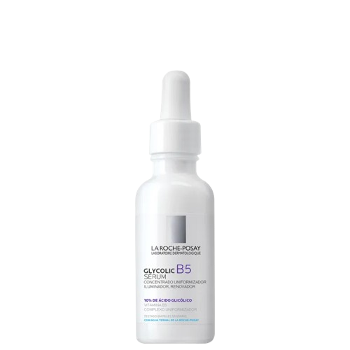 Glycolic B5 Serum