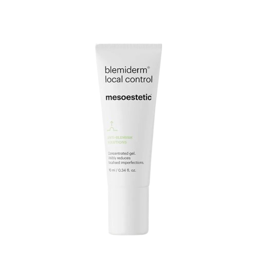 Blemiderm Local Control