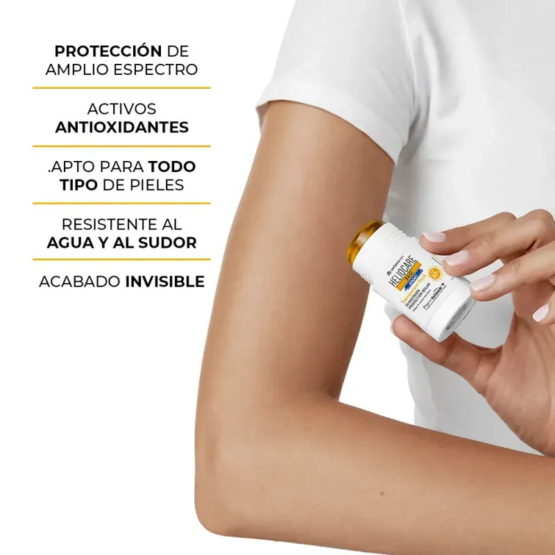 Heliocare 360 Sport Stick SPF 50+