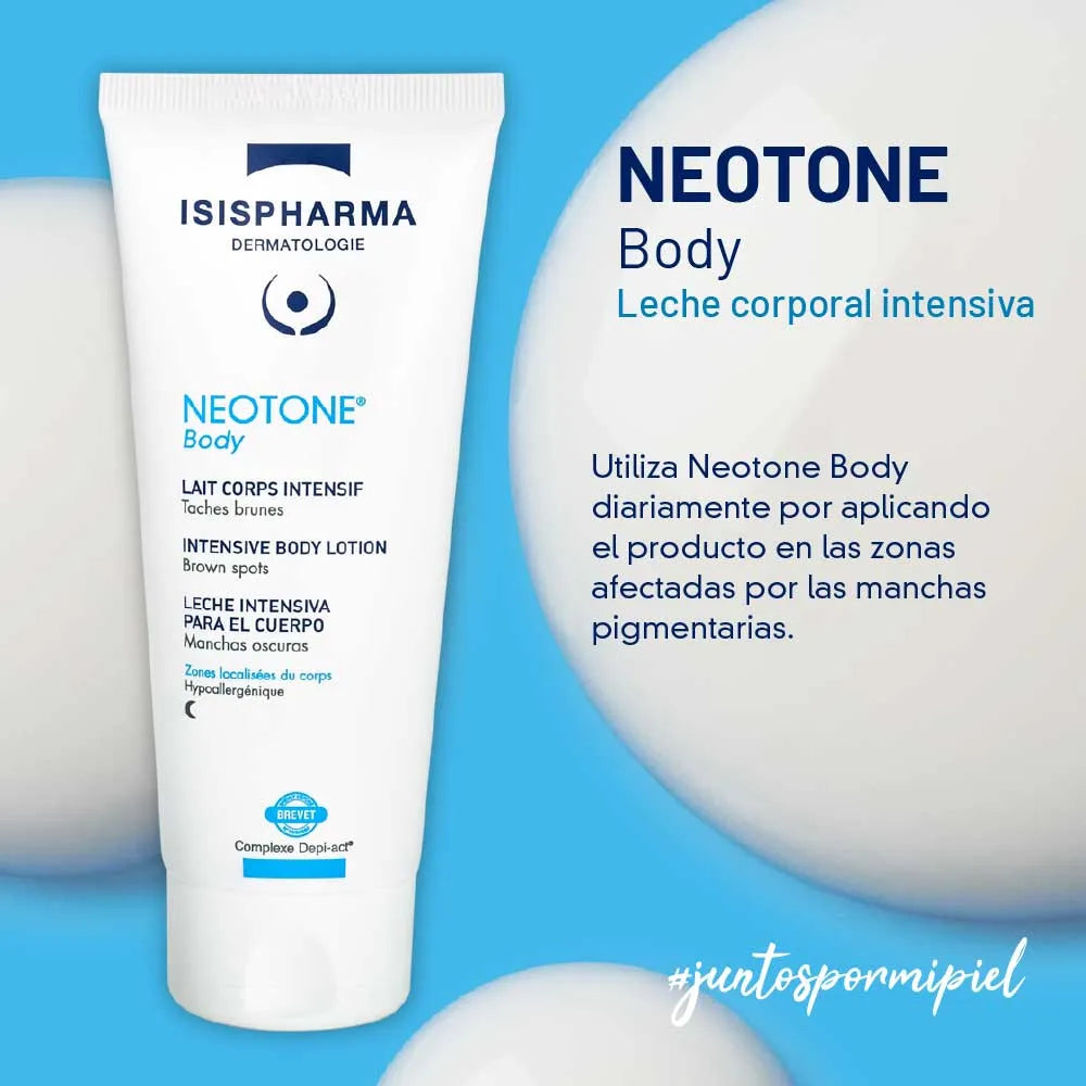 Neotone Body