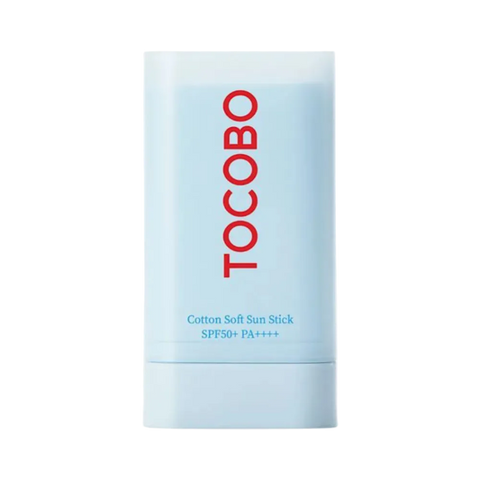 Cotton Soft Sun Stick - Tocobo