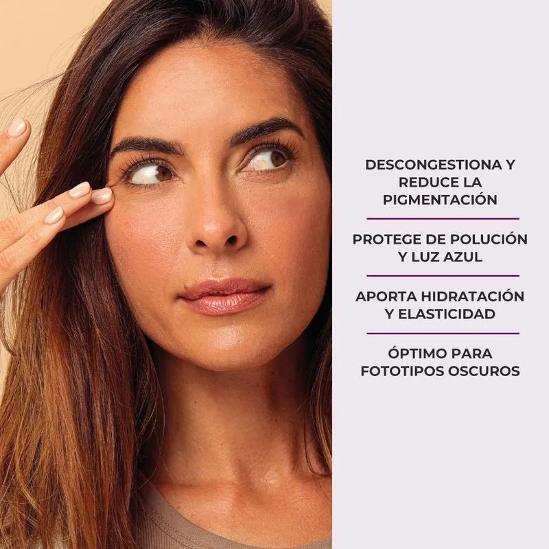 Neoretin Discrom Control K-Contorno de ojos