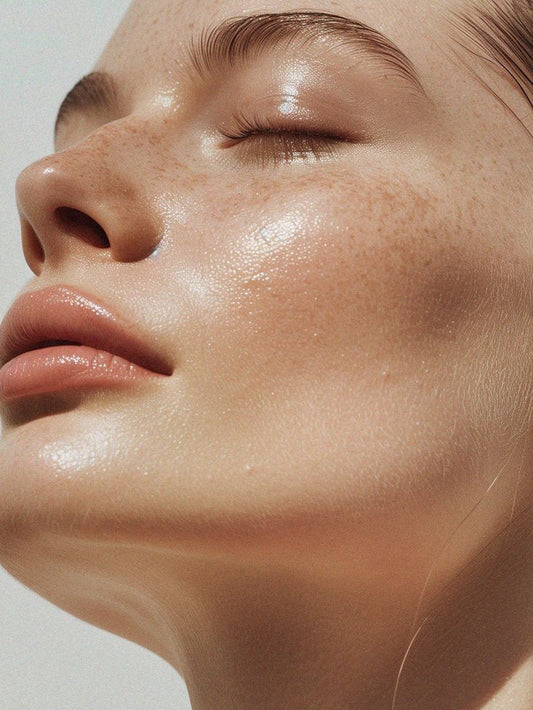 Glass Skin