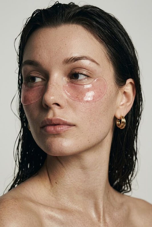 Bye Bye Ojeras