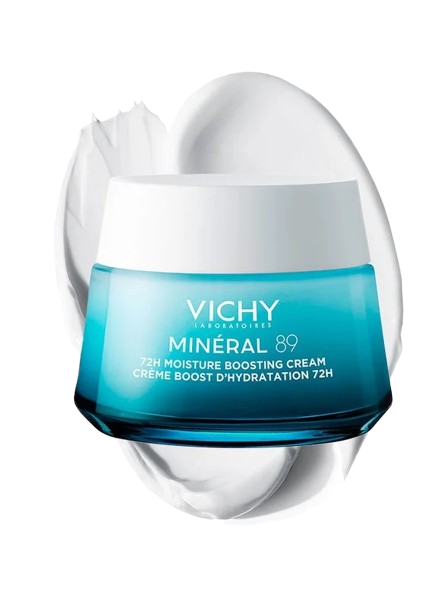 Mineral 89 Crema