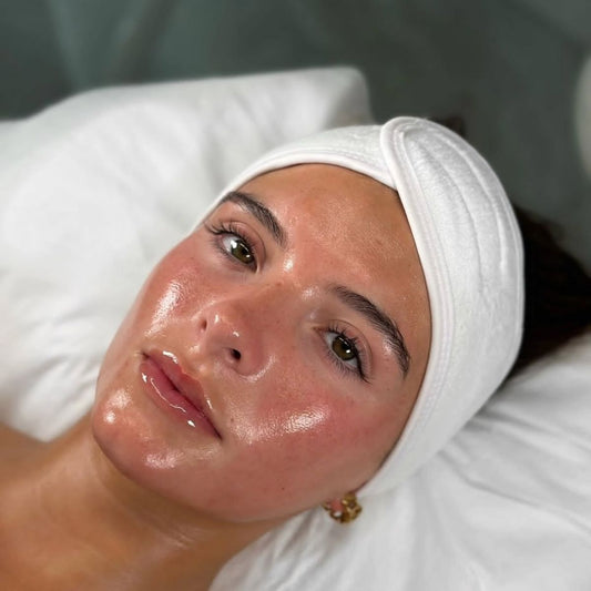 Skinbooster
