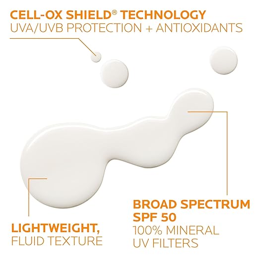 Anthelios SPF 50