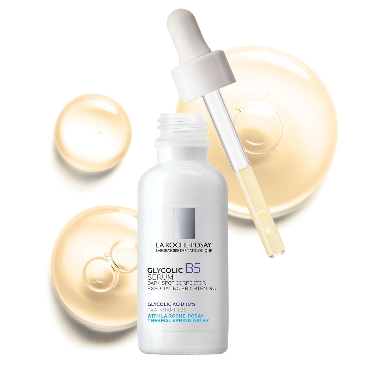 Glycolic B5 Serum