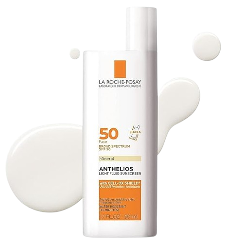 Anthelios SPF 50