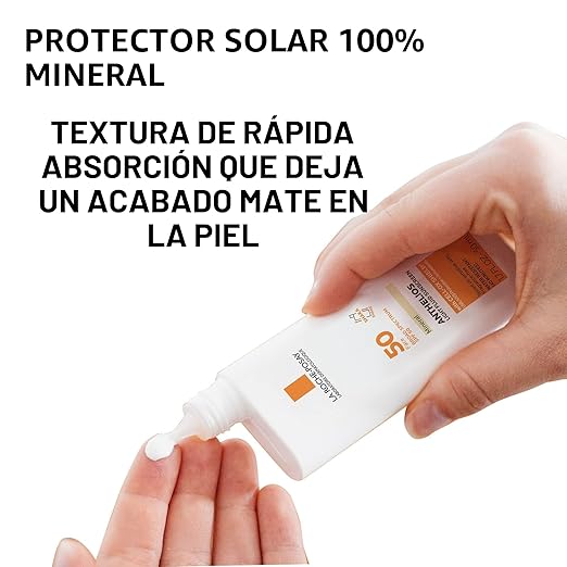 Anthelios SPF 50