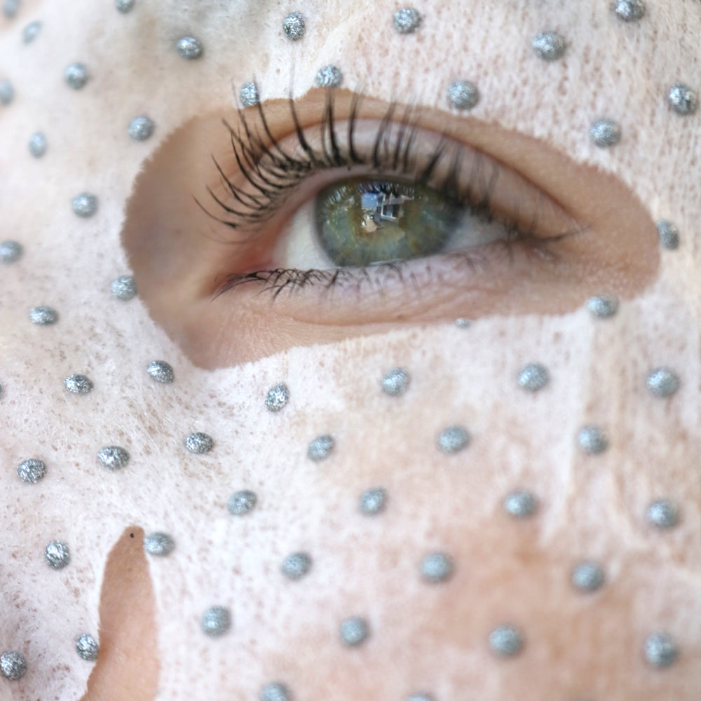 Face Mask Acido Hialuronico Casmara