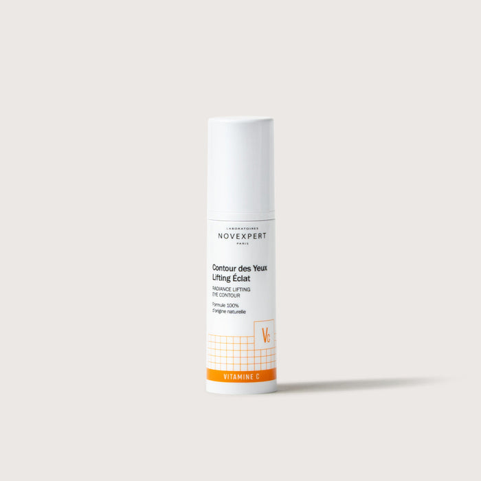 Contorno de ojos de Vitamina C | Novexpert