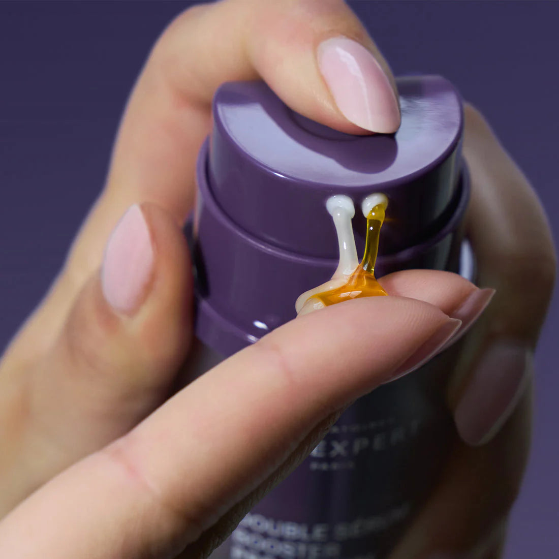 Novexpert Pro-Retinol Dual Booster Serum