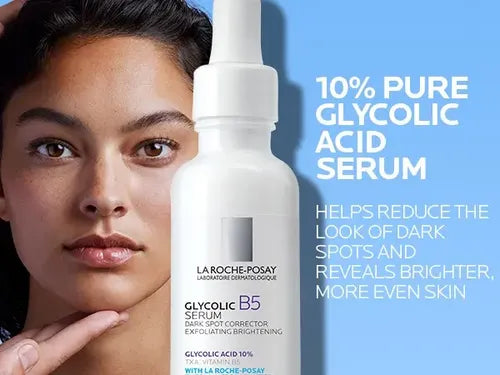 Glycolic B5 Serum