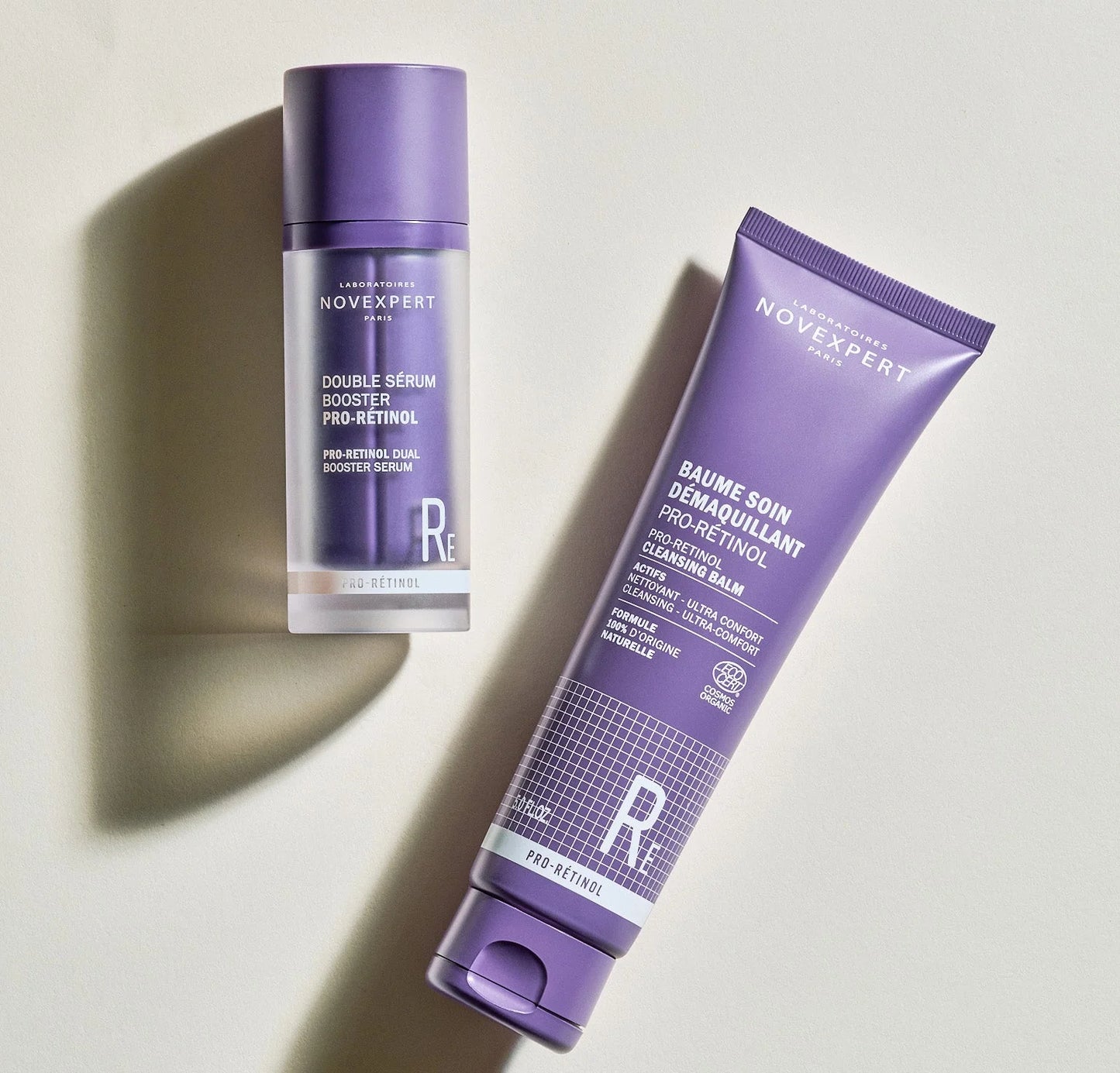 Pro Retinol + Balsamo desmaquillante (GRATIS)