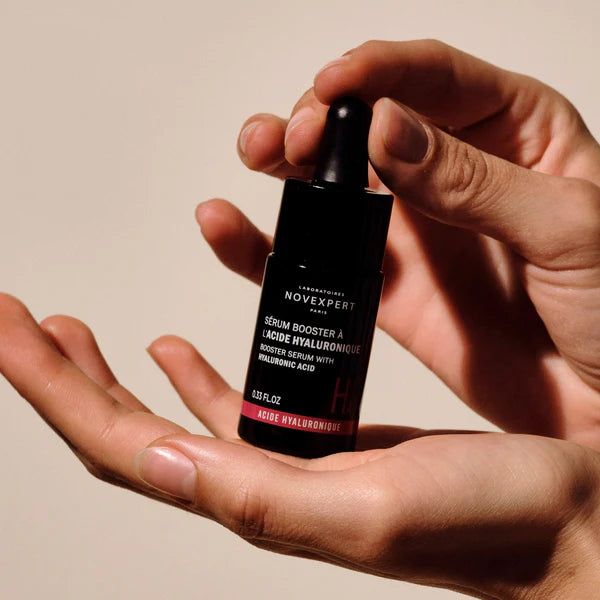 Novexpert Booster Serum with Hyaluronic Acid