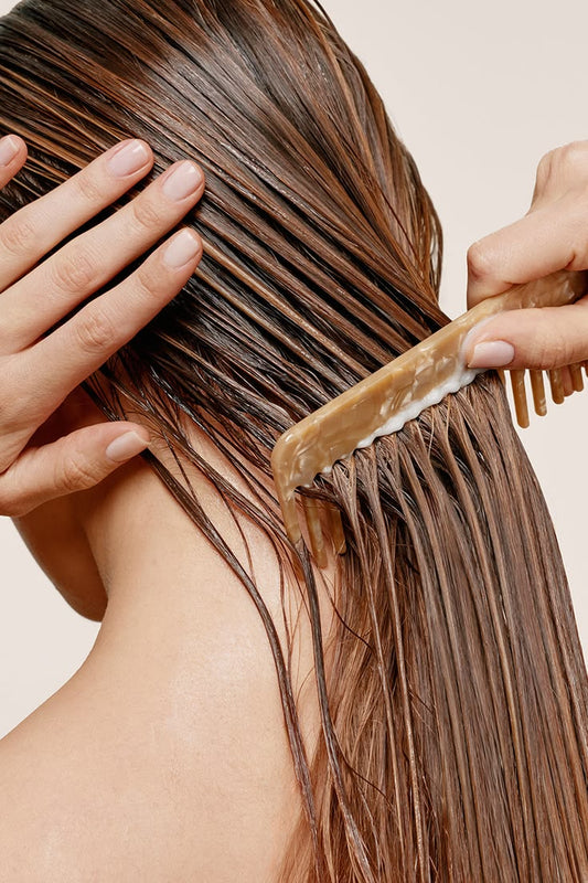 Hair Recovery