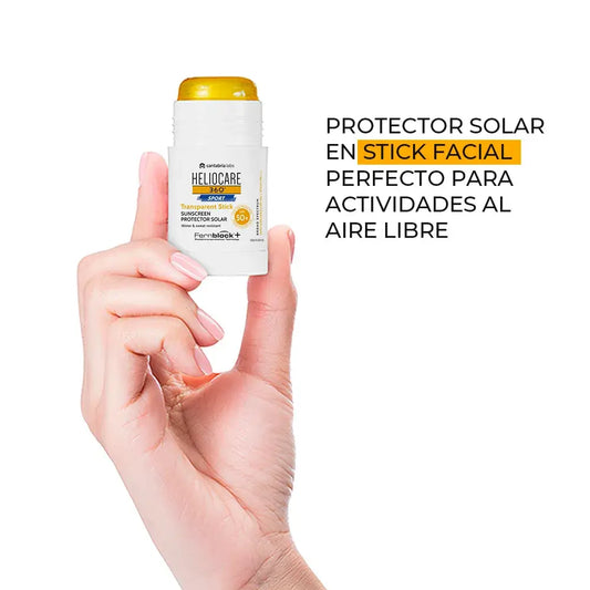 Heliocare 360 Sport Stick SPF 50+