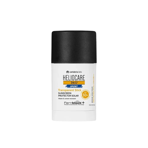 Heliocare 360 Sport Stick SPF 50+