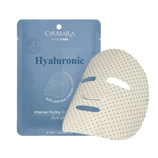 Face Mask Acido Hialuronico Casmara