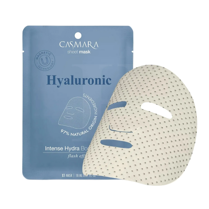 Face Mask Acido Hialuronico Casmara