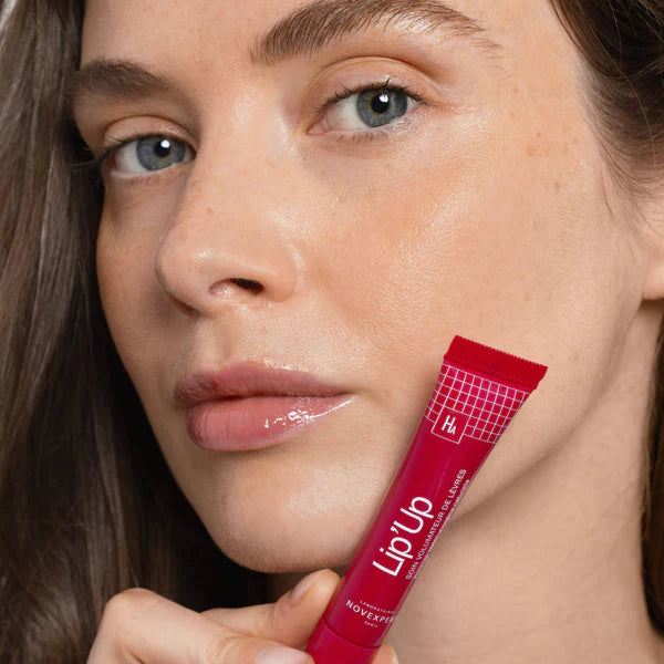 Novexpert lip up with hyaluronic acid