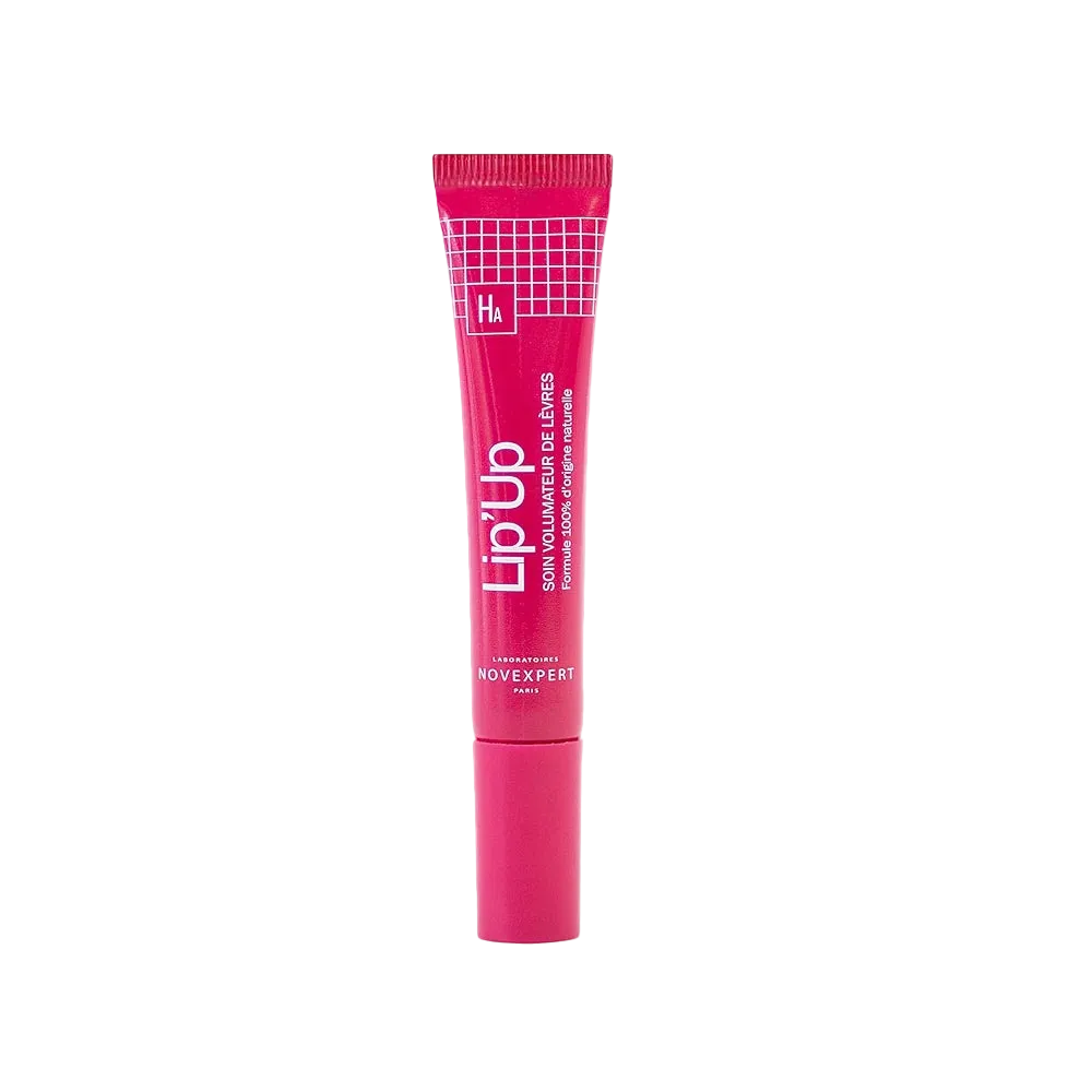 Novexpert lip up with hyaluronic acid