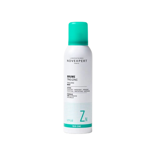 Novexpert Bruma Trio Zinc