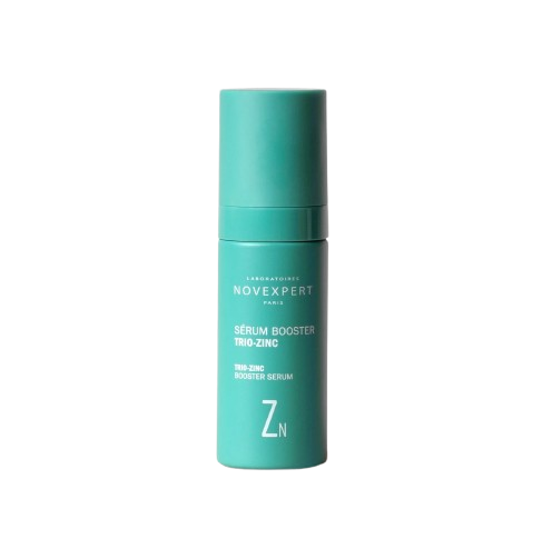 Novexpert Serum Booster Trio Zinc