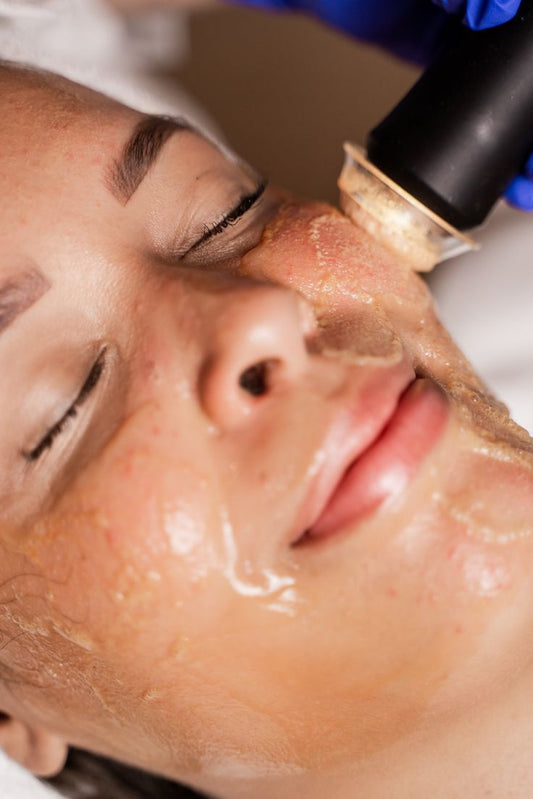 OxygenX Therapy