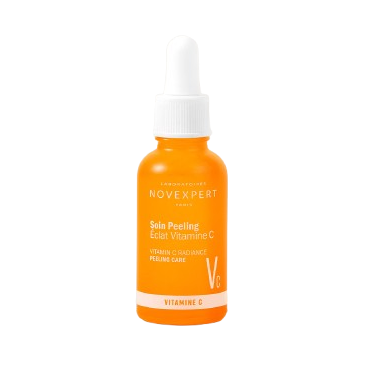Sérum Peeling de Vitamina C