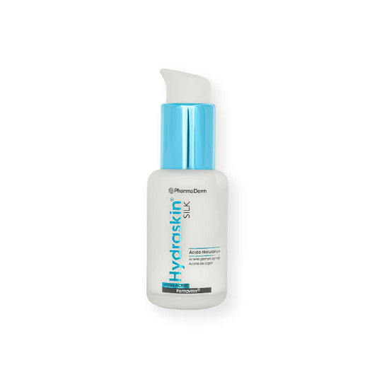 Hidratante Antiedad Hydraskin Silk | Pharmaderm 50 Gr