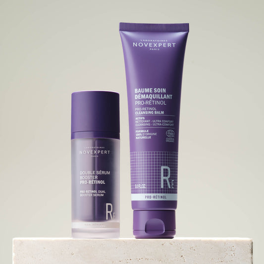 Pro Retinol + Balsamo desmaquillante (GRATIS)