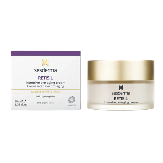Retisil Crema Intensiva Antiedad